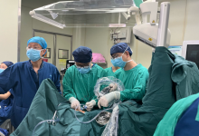 西安成功救治早产镜面宝宝：全内脏反位 罕见先天畸形-融党建互动平台