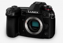 松下Lumix G9II相机或9月12日发布 新增相位对焦功能-融党建互动平台