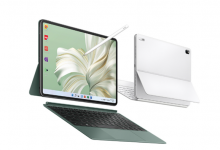 华为MateBook E 2023款参数更新 12代i5售价6799元-融党建互动平台