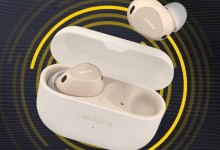 捷波朗Elite10降噪蓝牙耳机功能参数公布 到手价2299元-融党建互动平台