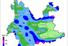 加强防范山洪、地质灾害！云南这些地区将有较强降水-融党建互动平台