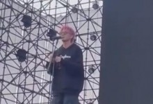 rapper早安要结婚了 称与女友“主任”已交往七八年-融党建互动平台