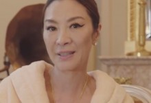 杨紫琼提名国际奥委会委员 曾获奥斯卡最佳女主角-融党建互动平台