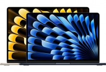 苹果上架翻新款15英寸MacBook Air 价格优惠约15%-融党建互动平台