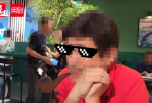 上海相亲角:见证老年人的生猛爱情 就像在谈合同一样-融党建互动平台