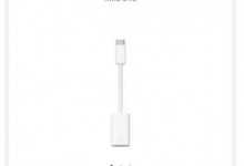 苹果上架243元C口转换器 70W USB-C充电器价格399元-融党建互动平台