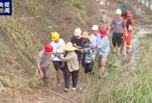 广东茂名“出逃”鳄鱼已捕获62条 继续扩大搜查范围-融党建互动平台