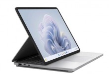 微软surface laptop studio2价格参数曝光 顶配超2万4-融党建互动平台