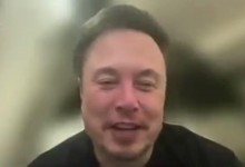 马斯克曾因特斯拉自动驾驶技术险些丧命 对工程师大发雷霆-融党建互动平台