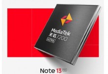 红米Note13 Pro系列9月21日发布 搭载4款全新旅行滤镜-融党建互动平台