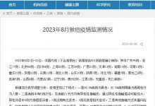 我国首次报告女性猴痘病例 一文了解猴痘基本知识-融党建互动平台