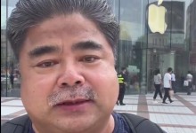 刘金回应苹果店前怒砸手机炒作质疑 称购买记录是杀手锏-融党建互动平台