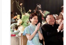 杨澜发文纪念与吴征结婚28周年：依然相爱 与子偕老-融党建互动平台