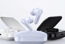 红米Buds 5耳机9月21日发布 支持46dB主动降噪-融党建互动平台