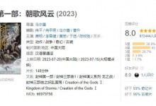 《封神第一部》票房破26亿元 豆瓣评分涨至8.0-融党建互动平台