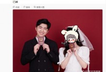 刘志宏回应结婚 分享与女友恋爱交往过程-融党建互动平台