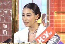 曝王阳明妻子不愿离婚 蔡诗芸回应和王阳明婚变传闻-融党建互动平台