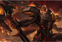 金铲铲之战志在天际诺克萨斯羁绊什么效果 s9.5诺克萨斯羁绊效果介绍-融党建互动平台