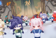 阴阳师心心向崽跃动盛季活动怎么玩 心心向崽跃动盛季活动玩法攻略-融党建互动平台