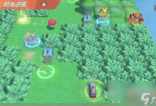 喵喵爱冒险森林的声音怎么打 喵喵爱冒险森林的声音攻略详解-融党建互动平台