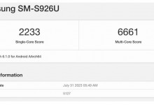 骁龙8gen3三星版处理器怎么样？性能规格跑分介绍-融党建互动平台