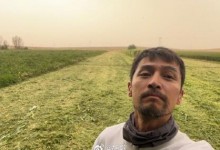 胡歌：40岁了，感觉自己还没成熟 《不虚此行》找到人生答案-融党建互动平台