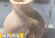 男子出狱后盗墓 挖出5件文物再入狱 网友：罪加一等-融党建互动平台