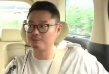 魏翔回想北漂往事哭了 称用行动追寻梦想的人都挺了不起的-融党建互动平台