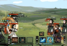 烟雨江湖真武七截剑怎么升7剑 真武七截剑升7剑方法技巧-融党建互动平台