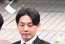 被钱砸中的刘亚仁引热议 刘亚仁第二次拘捕令被驳回-融党建互动平台