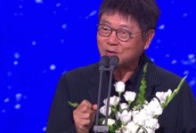 范伟凭《漫长的季节》获首尔电视剧大赏最佳男主角-融党建互动平台