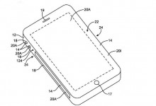 苹果新专利获批：给iPhone侧面装上“Touch Bar”-融党建互动平台