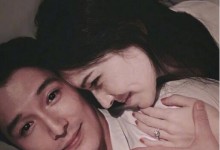 许玮甯露腰否认怀孕 说怀孕顺其自然 辟谣怀孕消息-融党建互动平台