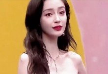 Angelababy说没有新恋情 杨颖和黄晓明什么时候离婚的？-融党建互动平台