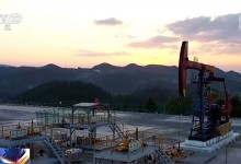 我国首个页岩气田产气量突破600亿立方米-融党建互动平台