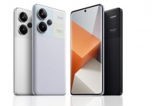 红米note13pro和pro+区别哪个好 参数配置性能对比分析-融党建互动平台