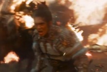 《封神第二部》2024年暑期档上映 于适有高难度马术戏-融党建互动平台