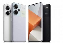 红米Note 13 Pro系列参数区别 价格不同版本配置对比-融党建互动平台