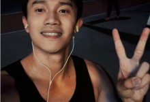 演员李乐畅聊过去、现在和将来 曾和张晚意合作5部剧-融党建互动平台