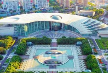 上海天文馆开放时间：每天几点开门+停止入馆时间-融党建互动平台