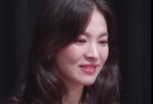 宋慧乔没和韩素希合作很遗憾 说韩素希很可爱-融党建互动平台