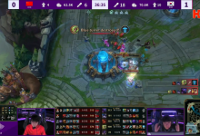 中国队0:2韩国队遗憾落败 无缘杭州亚运会《英雄联盟》项目决赛-融党建互动平台