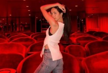 Lisa主导参与疯马秀演出策划 相关人员透露邀请Lisa过程-融党建互动平台