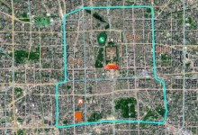 北京二环内发现金代大型建筑遗址 初步推断为皇家寺院-融党建互动平台