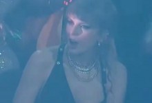 “霉霉”泰勒玩绯闻男友耳朵 两人“频繁接触”中-融党建互动平台