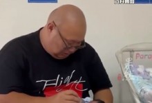 曾见义勇为的南京胖哥女儿离世 患有严重的心脏病-融党建互动平台