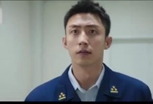 黄景瑜透露不拍古装的原因 新剧《他从火光中走来》热播中-融党建互动平台