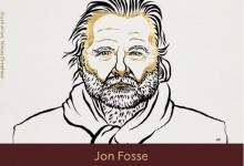 诺贝尔文学奖历年名单及作品 最新得主约恩·福瑟是谁？-融党建互动平台