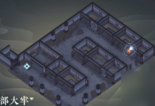 逆水寒手游困兽之斗怎么触发 困兽之斗触发方法介绍-融党建互动平台