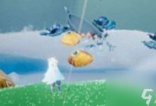 光遇圣岛被污染的喷泉怎么净化 附烛火收集方法与刷新时间-融党建互动平台